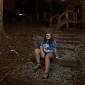 Meet your Posher, Gracie